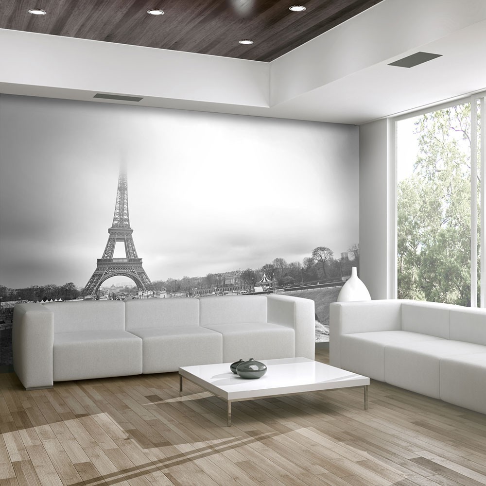 Fototapety Paryż - Wieża Eiffla